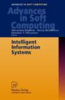 Intelligent Information Systems : Proceedings of the IIS'2000 Symposium, Bystra, Poland, June 12-16, 2000 - Book