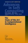 The State of the Art in Computational Intelligence : Proceedings of the European Symposium on Computational Intelligence held in Kosice, Slovak Republic, August 30-September 1, 2000 - Book