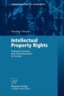 Intellectual Property Rights : National Systems and Harmonisation in Europe - Book