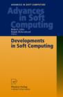 Developments in Soft Computing - Book