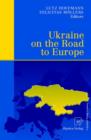 Ukraine on the Road to Europe - Book