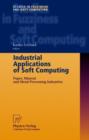 Industrial Applications of Soft Computing : Paper, Mineral and Metal Processing Industries - Book