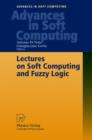 Lectures on Soft Computing and Fuzzy Logic - Book