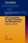 Soft Computing for Risk Evaluation and Management : Applications in Technology, Environment and Finance - Book