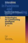 Technologies for Constructing Intelligent Systems 2 : Tools - Book