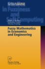 Fuzzy Mathematics in Economics and Engineering - Book