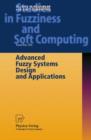 Advanced Fuzzy Systems Design and Applications - Book