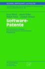 Software-Patente : Eine Empirische Analyse Aus OEkonomischer Und Juristischer Perspektive - Book