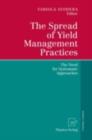 The Spread of Yield Management Practices : The Need for Systematic Approaches - eBook