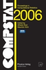 COMPSTAT 2006 - Proceedings in Computational Statistics : 17th Symposium Held in Rome, Italy, 2006 - Book