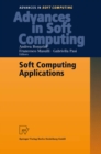 Soft Computing Applications - eBook
