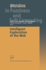 Intelligent Exploration of the Web - eBook