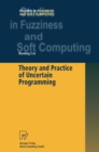 Theory and Practice of Uncertain Programming - eBook