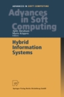 Hybrid Information Systems - eBook