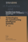 Technologies for Constructing Intelligent Systems 1 : Tasks - eBook