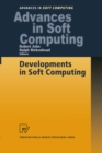 Developments in Soft Computing - eBook