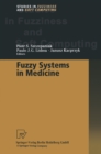 Fuzzy Systems in Medicine - eBook