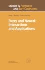 Fuzzy and Neural: Interactions and Applications - eBook