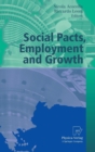Social Pacts, Employment and Growth : A Reappraisal of Ezio Tarantelli's Thought - Book