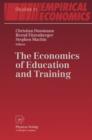 The Economics of Education and Training - Book