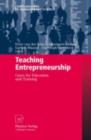 Teaching Entrepreneurship : Cases for Education and Training - eBook