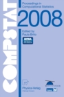COMPSTAT 2008 : Proceedings in Computational Statistics - Book