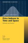 Price Indexes in Time and Space : Methods and Practice - Book
