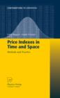 Price Indexes in Time and Space : Methods and Practice - eBook