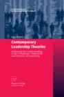 Contemporary Leadership Theories : Enhancing the Understanding of the Complexity, Subjectivity and Dynamic of Leadership - eBook