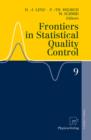 Frontiers in Statistical Quality Control 9 - eBook