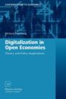 Digitalization in Open Economies : Theory and Policy Implications - Book