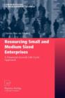 Resourcing Small and Medium Sized Enterprises : A Financial Growth Life Cycle Approach - Book