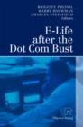 E-Life after the Dot Com Bust - Book