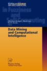 Data Mining and Computational Intelligence - Book