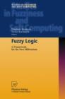 Fuzzy Logic : A Framework for the New Millennium - Book