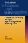 Statistical Modeling, Analysis and Management of Fuzzy Data - Book