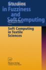 Soft Computing in Textile Sciences - Book