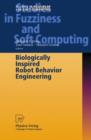 Biologically Inspired Robot Behavior Engineering - Book