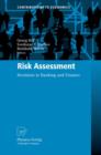 Risk Assessment : Decisions in Banking and Finance - Book
