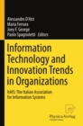 Information Technology and Innovation Trends in Organizations : ItAIS: The Italian Association for Information Systems - eBook