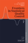 Frontiers in Statistical Quality Control 7 - eBook