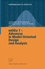 MODA 7 - Advances in Model-Oriented Design and Analysis : Proceedings of the 7th International Workshop on Model-Oriented Design and Analysis held in Heeze, The Netherlands, June 14-18, 2004 - eBook