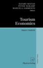 Tourism Economics : Impact Analysis - Book
