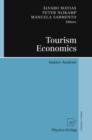 Tourism Economics : Impact Analysis - eBook