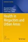 Health in Megacities and Urban Areas - Book