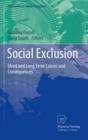 Social Exclusion : Short and Long Term Causes and Consequences - eBook