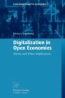 Digitalization in Open Economies : Theory and Policy Implications - Book