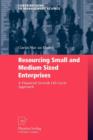 Resourcing Small and Medium Sized Enterprises : A Financial Growth Life Cycle Approach - Book