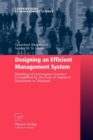 Designing an Efficient Management System : Modeling of Convergence Factors Exemplified by the Case of Japanese Businesses in Thailand - Book