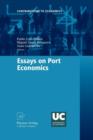 Essays on Port Economics - Book